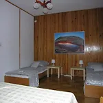 Wawer Hostel Warschau