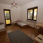 Hostel Wawer Warschau