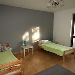 Wawer Hostel Warschau