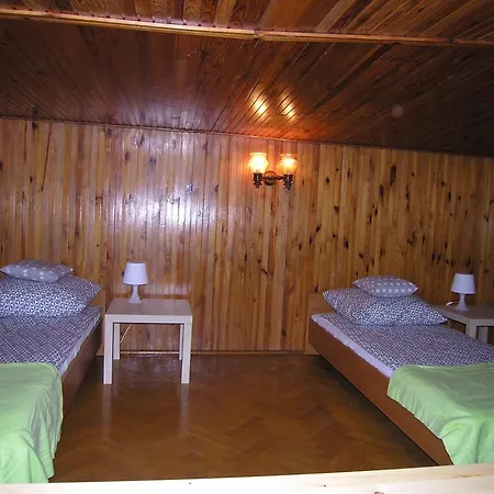Hostel Wawer Warschau