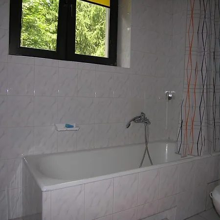Hostel Wawer Warszawa