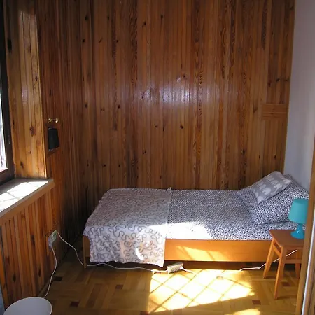 Wawer Hostel *