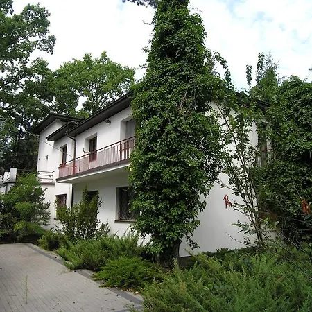 Wawer Hostel Warsaw