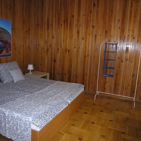 Hostel Wawer Warszawa