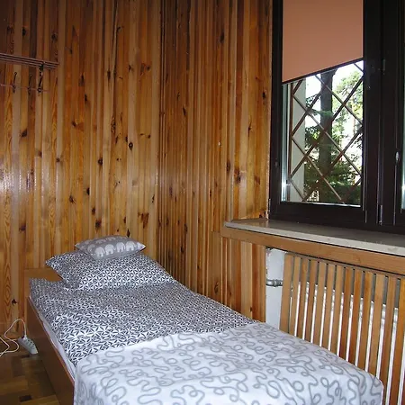 Hostel Wawer *