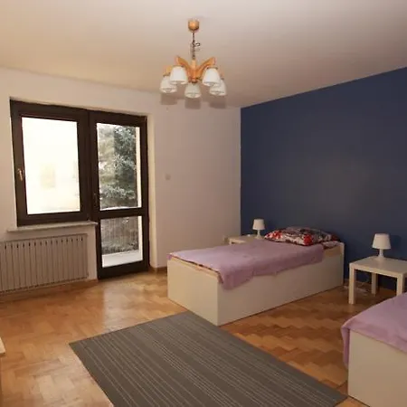 Hostel Wawer