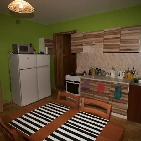 Wawer Hostel