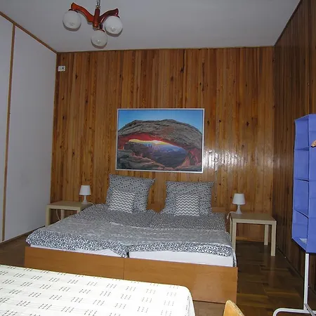 Hostel Wawer