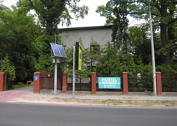 Wawer *