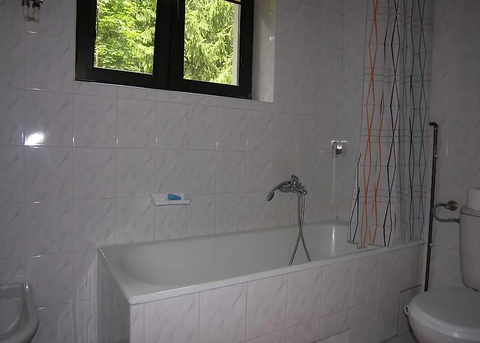 Hostel Wawer Warszawa