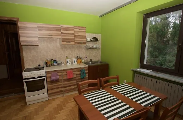 Wawer Hostel Warszawa