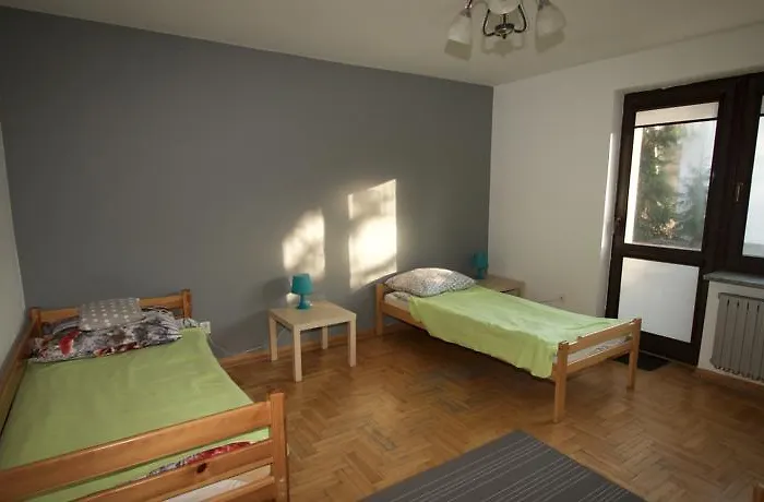 Wawer Hostel Warszawa