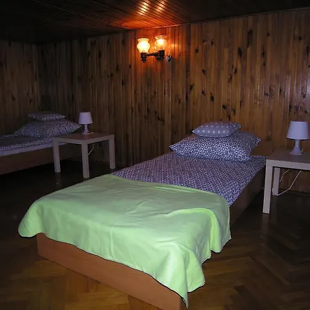 Wawer * Varsó